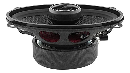 Altavoces Coaxiales 4x6 Ds18 Zxi-464 Elite 120 W 4 Ohmios (2