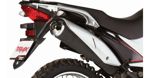 Imagen 11 de 25 de Patentadas Triax: 250 R3 $780.000 - 200 R3 $667.000 (150)