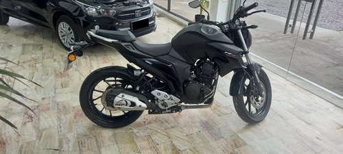 Imagen 7 de 15 de Yamaha Fz25