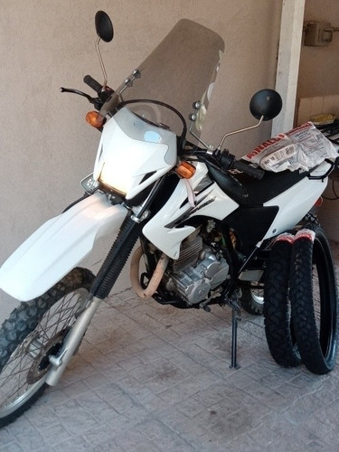 Imagen 14 de 15 de Honda Xr 250 Tornado
