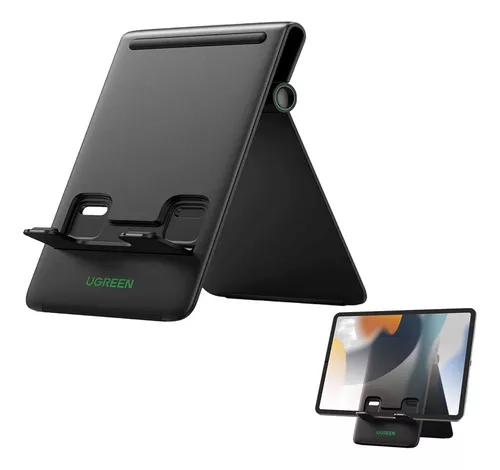 Soporte Plegable De Mesa Celular Tablet 4' A 12.9' / Ugreen