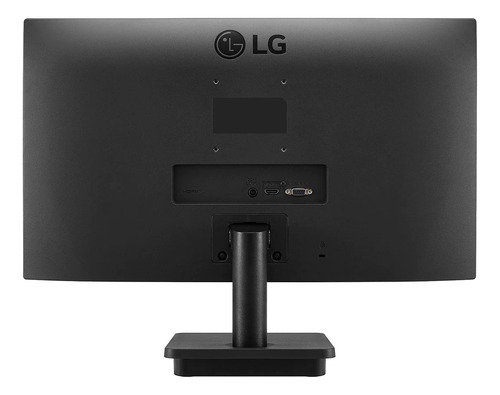 Monitor LG con pantalla de 21.5" 60Hz 220V y resolución Full HD