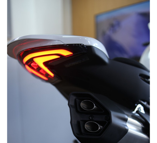 Cfmoto 800 Nk Naked Cfmoto Centro Financiamiento!