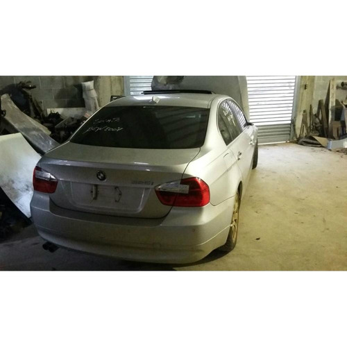 Sucata Bmw 325 Ano 2007 Para Retirada De Peças