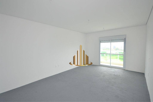 Imagem 23 de 30 de Cobertura Com 4 Suítes À Venda, 387 M² Por R$ 4.500.000 - Alphaville - Barueri/sp - Co0033
