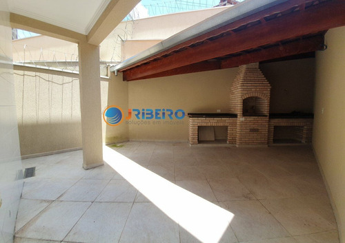 Imagem 24 de 30 de Casa Em Condomínio Com 3 Suítes, 4 Vagas, Espaço Gourmet, Para Venda Em Horto Florestal São Paulo-sp - 901118