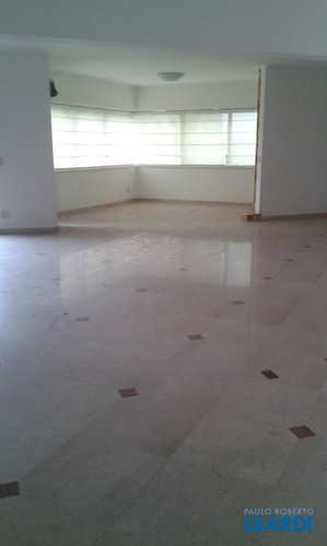Imagem 4 de 15 de Apartamento - Panamby - Sp - 251204