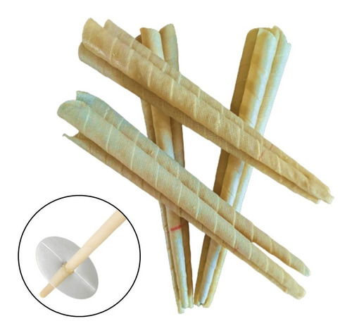 Imagem 1 de 3 de Cone Hindu Ou Chines-terapia 50 Cones