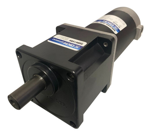 Motorreductor Dkm / 1/4 Hp /  90v Cd /  344 Rpm