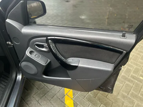Renault Sandero 1.6 Gt Line