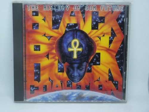 Black Rock Coalition The History Of Our Future