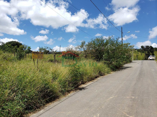 Imagem 2 de 4 de Terreno, Águas Santas, São João Del Rei - R$ 210 Mil, Cod: 283 - V283