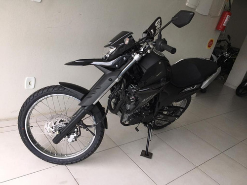 Xtz 250 Lander Capito Amrica Flex Abs
