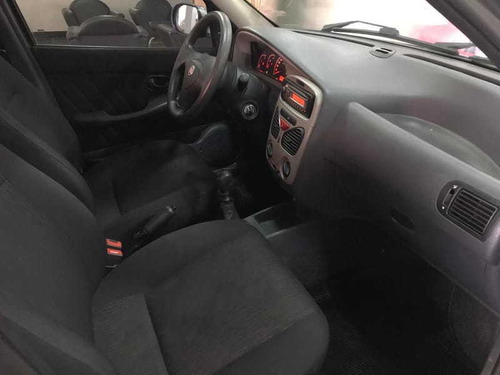Fiat Siena Fire Flex