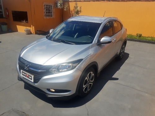 Honda Hr-v Ex