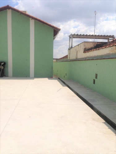 Imagem 14 de 15 de Sobrado Em Condomínio Na Penha Com 2 Dorms, 1 Vaga, 61m² - So0439