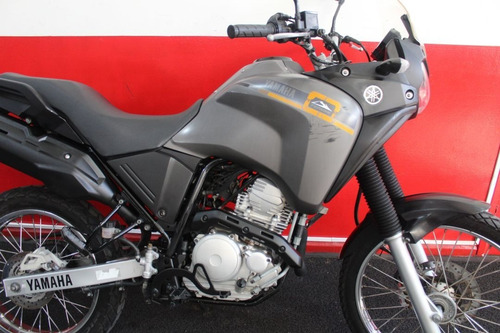 Imagem 9 de 11 de Yamaha Xtz 250 Tenere 250 2016 Cinza