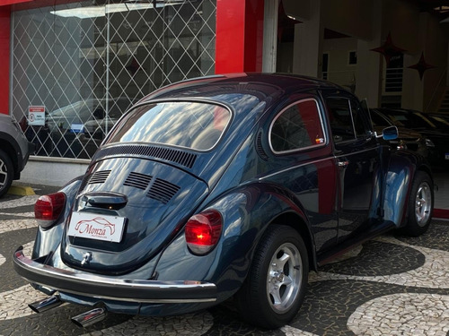 Fusca 1600 / Ano 1980 !