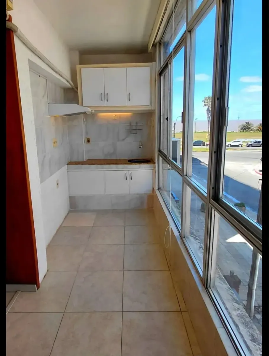 Alquiler 1 Dormitorio Punta Carretas · Foto 5