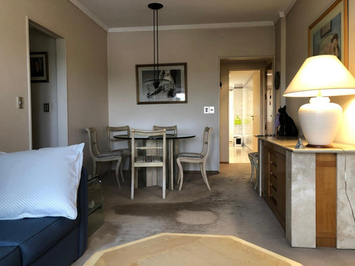 Imagen 1 de 30 de 4 Ambientes Con Cochera Cubierta Vista Al Rio, Impecable!