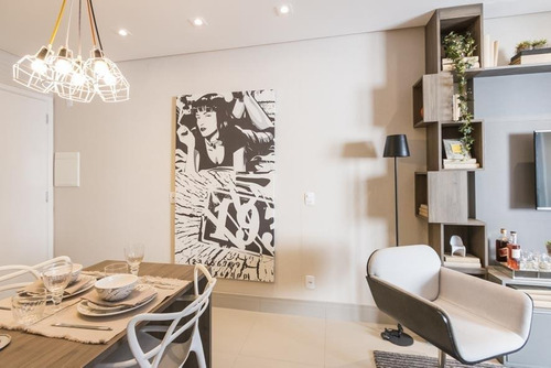 Imagem 9 de 30 de Apartamento Em Bela Vista, São Paulo/sp De 79m² 2 Quartos À Venda Por R$ 831.268,00 - Ap288917-s