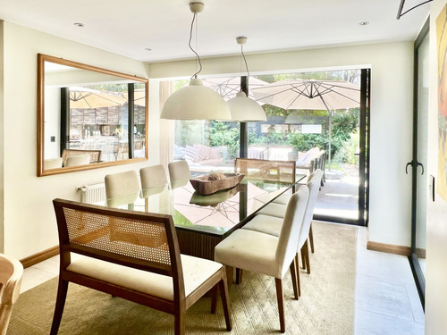 Luis Pasteur / Eduardo Acevedo / Remodelada
