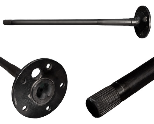 Punta Eje Spicer Ford F100 Dana 5h 30e 79.5cm