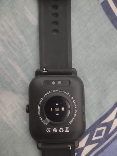 Reloj Inteligente Nerunsa P66d (Usado)