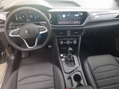 Imagen 15 de 16 de Volkswagen Taos Comfortline 0km 2022 E/inmediata 2022 Gp