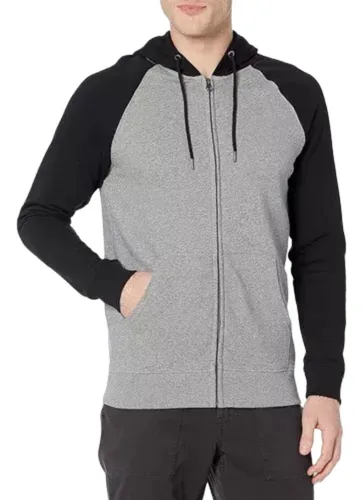 Campera canguro hombre hotsell