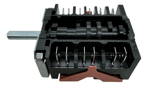 Llave Selectora De Hornalla Cocina Electrica K3e51xa Ariston