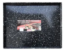 Comprar Asadera Rectangular Enlozada N°7 (50x40x4,5 Cms) Jovifel