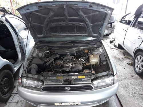 Subaru Legacy 97/97 - Sucata Só Peças