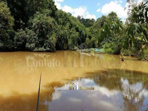 Imagem 13 de 15 de Chácara Bairro Campininha 3 Quartos Venda Atibaia - Si0005-1
