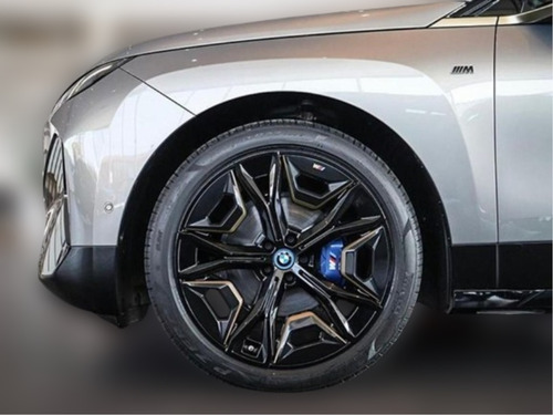 Bmw Ix Elétrico M60