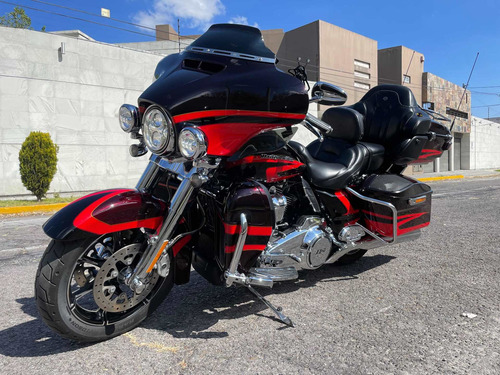 Imagen 1 de 15 de Harley Davidson Ultra Classic Cvo