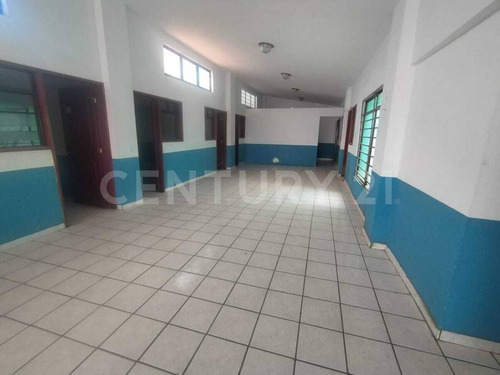 Edificio En Renta Para Escuela Telegrafos 156 Centro Guadalupe Zacatecas