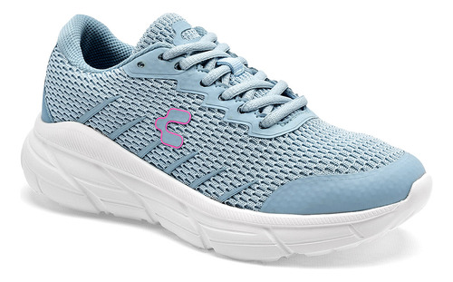 Tenis Mujer Charly 1043096003 Azul