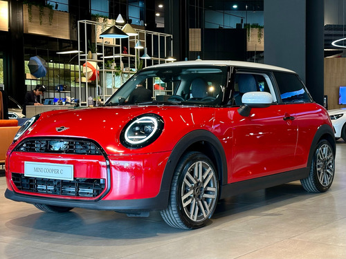 Mini Cooper 1.5 C At 3P