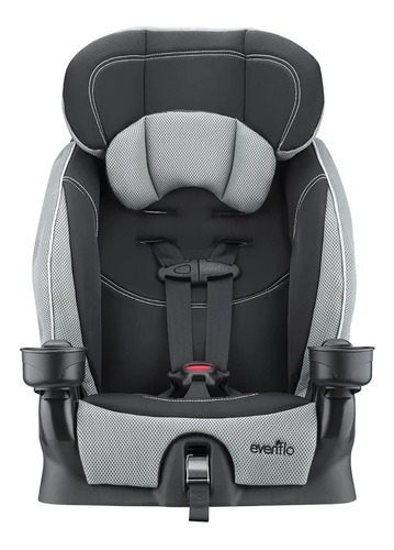 Butaca Infantil Para Auto Evenflo Chase Harness Aspen Skies