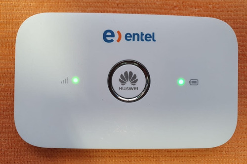 Modem Router Portatil Huawei E5573 4g Lte Liberado