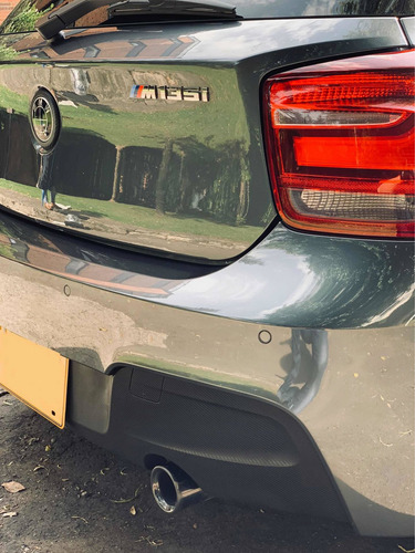 Bmw Serie 1 3.0 M135i F20