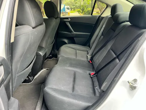 Mazda 3 1.6 Z6na0 All New