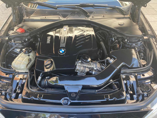 Bmw Serie 1 2.5 135i Coupe Sportive 306cv 2013