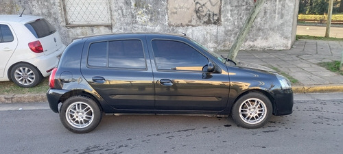 Imagen 2 de 7 de Renault Clio Mio Dynamique