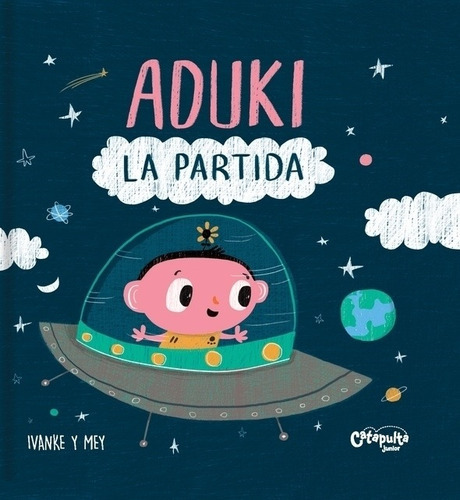 Aduki, La Partida - Ivanke Y Mey