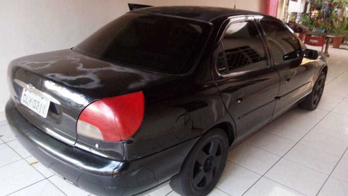 Ford Mondeo Completo Troco