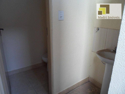 Imagem 17 de 24 de Sobrado, 254 M² - Venda Por R$ 3.000.000,00 Ou Aluguel Por R$ 8.000,00/mês - Lapa - São Paulo/sp - So0019