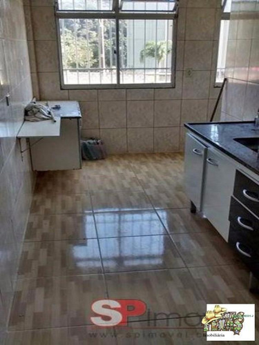 Apartamento Para Venda - Ap01030