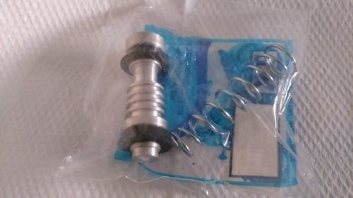 Imagem 3 de 3 de Reparo Burrinho Freio Traseiro Com Retentor Cb500/xt600e